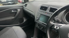 Volkswagen Polo 1.2 TSI Match 5dr Petrol Hatchback